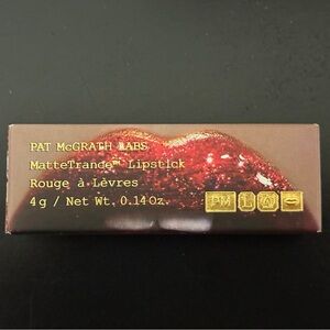 Pat McGrath MatteTrance Lipstick - Peep Show